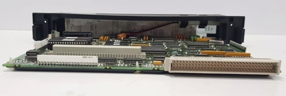 IC697CPU731 GE 12MHz 32Kbyte واحد پردازش مرکزی واحد واحد واحد پردازنده 512 ورودی و خروجی