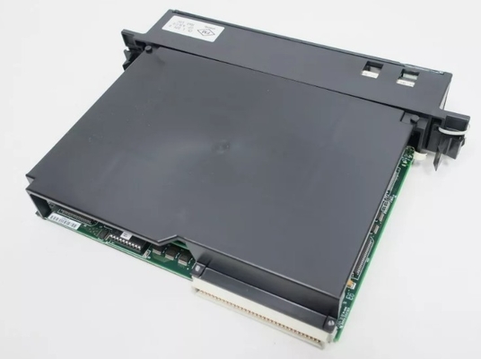 IC697CPX772 ماژول پردازنده CPU GE کنترل کننده قابل برنامه ریزی واحد پردازش مرکزی حافظه