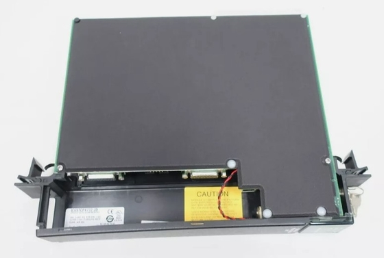 IC697CPX772 ماژول پردازنده CPU GE کنترل کننده قابل برنامه ریزی واحد پردازش مرکزی حافظه