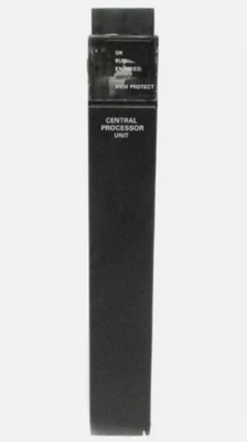 IC697CPX935 واحد پردازنده واحد GE با سه پورت سریال 32 بیت Floating Point Central Processing Unit