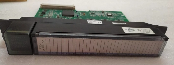 IC697MDL653 ماژول های ورودی جی ای 24 ولت DC منطق مثبت / منفی 32 نقطه