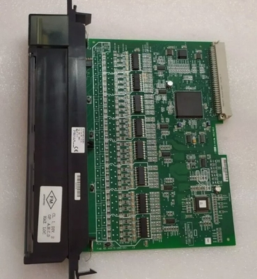 IC697MDL653 ماژول های ورودی جی ای 24 ولت DC منطق مثبت / منفی 32 نقطه