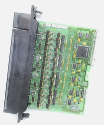 IC697MDL750 ماژول های خروجی جی ای 24/48 ولت DC 0.5 آمپر ماژول خروجی 32 نقطه ای