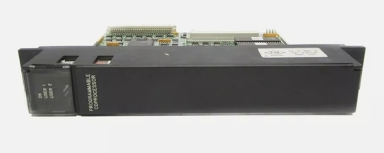 IC697PCM711 ماژول های هم پردازنده GE قابل برنامه ریزی یک اسلات واحد هم پردازنده کار دوگانه
