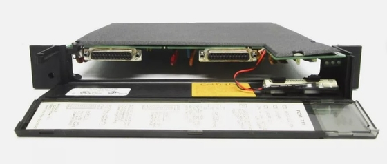 IC697PCM711 ماژول های هم پردازنده GE قابل برنامه ریزی یک اسلات واحد هم پردازنده کار دوگانه