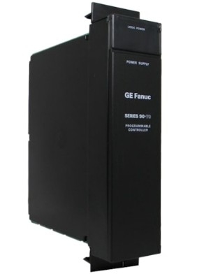 IC697PWR720 منبع برق GE ماژول آداپتور رابط منبع برق خارجی به یک قفسه IC697