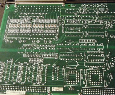 IC697VAL134 GE انالوگ ورودی اتوماسیون ماژول PLC پیشگام / قفسه 31 کانال 12 بیت