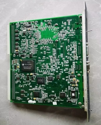 IC698CPE010 واحد پردازش مرکزی GE CPU با I / O و ماژول های گزینه هوشمند 300MHz Celeron Microprocessor ارتباط برقرار می کند
