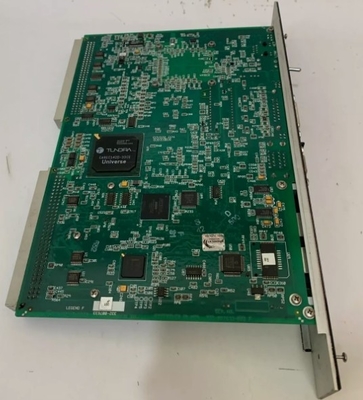 IC698CPE020 GE 700MHz پنتیوم III میکروپروسسر PC Board 3 پورت های سریالی سیستم های PAC