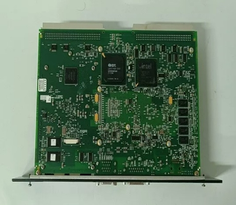 IC698CPE030 واحد پردازش مرکزی GE CPU با I / O و ماژول گزینه هوشمند ارتباط برقرار می کند