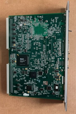 IC698CRE020 ماژول پردازنده GE 700 MHz PAC Systems RX7i پردازنده های با نسخه 2 فرم ویئر01