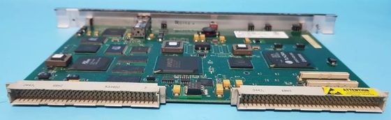 IC698RMX016 GE Redundancy Memory Xchange ماژول RMX سرعت بالا آسان برای استفاده 2.1 Gbaud
