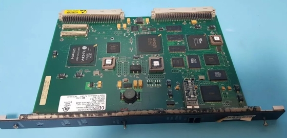 IC698RMX016 GE Redundancy Memory Xchange ماژول RMX سرعت بالا آسان برای استفاده 2.1 Gbaud