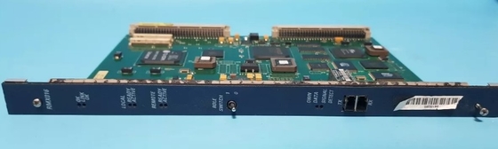 IC698RMX016 GE Redundancy Memory Xchange ماژول RMX سرعت بالا آسان برای استفاده 2.1 Gbaud