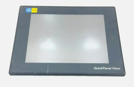 IC754VGL12CTD GE Quick Panel Operator Interface Terminal همه در یک کامپیوتر