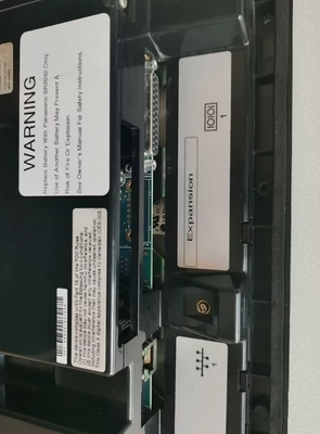 IC754VSI12CTD GE 12 اینچ رنگ TFT لمس سریع صفحه نمایش