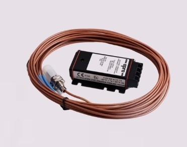 PR6423/000-131 EPRO 25mm بدون پلاگین آداپتور 8.0m طول کابل