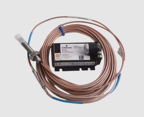PR6423/002-030 EPRO سنسور 8mm Eddy Current 45mm دسته 1+7m کابل لیمو
