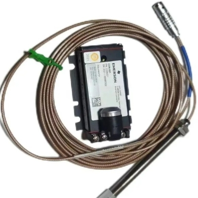 PR6423/005-010 EPRO ECS 8mm 75mm Case Thread 1+4m کابل لیمو