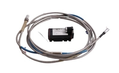 PR6423/010-120 EPRO حسگر 8mm Eddy Current Sensor M10 x 1 1+5m کابل لیمو