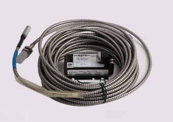 PR6423/010-140 EPRO M10 x 1 اندازه گیری دقیق برای کاربردهای ماشین آلات توربومی