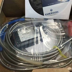 PR6423/016-011-CN سنسور ارتعاش EPRO سری PR6423 سنسور ارتعاش 8 میلی متری با دقت بالا