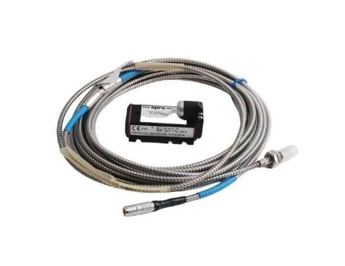 PR6423/10R-131 EPRO Thread Sleeve 3/8     24    UNF    2A نصب عقب