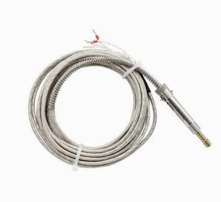 PR6423/004-010 EPRO با کابل تمدید 5 متری حسگر جریان 8 میلی متری