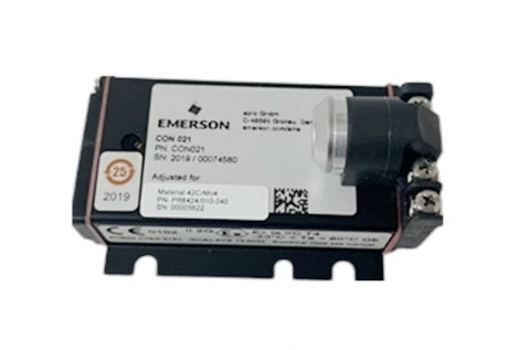 CON021/916-200 EPRO 20.0mm تبدیل سیگنال جریان ایدی با محدوده گسترده