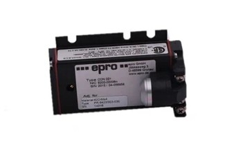 CON021/916-160 EPRO کنورتر سیگنال جریان ایدی 16.0mm محدوده گسترده