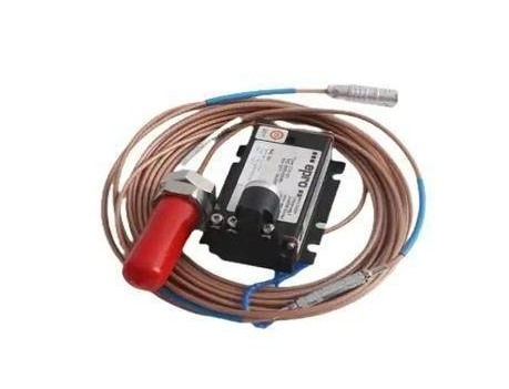 PR6425/010-100 EPRO اندازه گیری دقیق 16mm Eddy Current Sensor