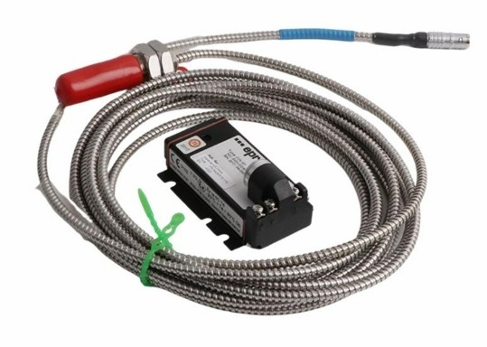 PR6425/010-130 EPRO سنسور 16mm Eddy Current اندازه گیری بدون تماس