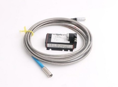 PR6426/010-140 EPRO سنسور جابجایی جریان ایدی قابلیت اطمینان بالا انعطاف پذیری