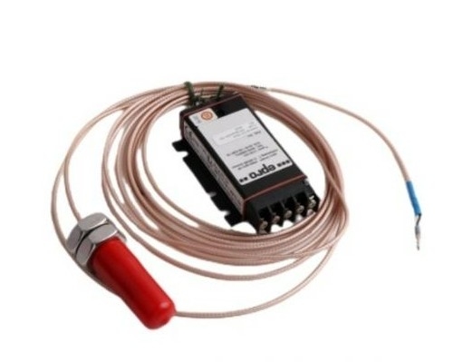 PR6453/110-101 EPRO سنسور ارتعاش و ولتاژ تغذیه مناسب