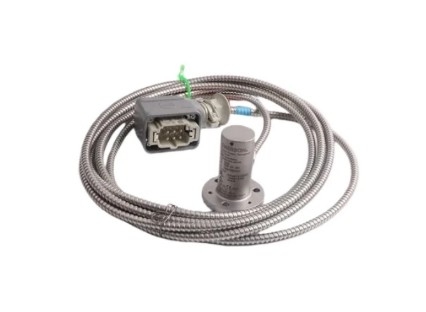 PR9268/200-000 EPRO بدون سینسر سرعت الکترودینامیک جریان غرقه