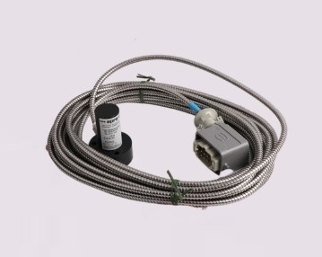 PR9268/203-000 سنسور ارتعاش EPRO سنسور سرعت الکترودینامیک