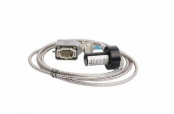 PR9268/601-000 EPRO ارتفاعی HT 5m پنبه دار هارتینگ پلاگ سنسور سرعت الکترودینامیک