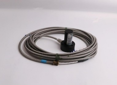 PR9268/202-100 EPRO بدون غوطه ور شدن سنسور سرعت الکترودینامیک