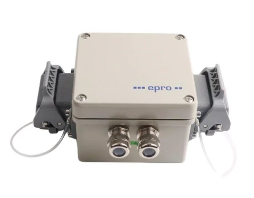 MMS3120/022-100 EPRO فرستنده ارتعاش دو کانال