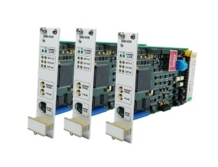 MMS6120 EPRO مانیتور ارتعاش دو کانال
