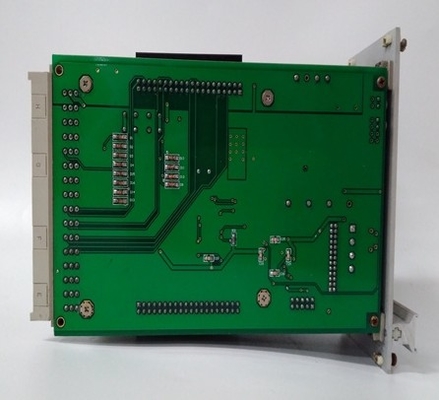 MMS6823 ماژول کنترل صنعتی دقیق EPRO دو کانال