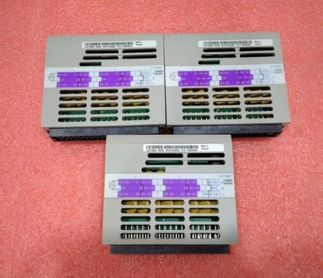 1C31199G03 قطعات یدکی Westinghouse Ovation VALVE POSITIONER