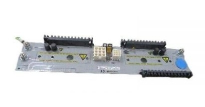 1P00028G01 Westinghouse Ovation قطعات یدکی PLC Module Rack پانل انتقال I/O محلی