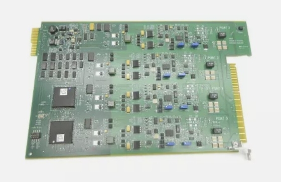 2840A21G01 Westinghouse Ovation محصول آنالوگ سیستم گواهینامه CE MARK