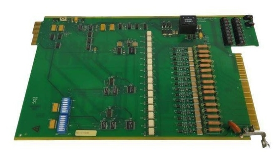 3A99160G02 ماژول کنترل عملکرد بالا Westinghouse Ovation Q Line