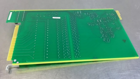 3A99162G01 کنترل ماشین های PLC/Add-On Board