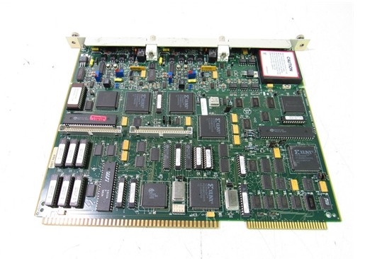 3A99166G0 Westinghouse Ovation PC MULTIBUS HIGHWAY CONTROLLER BOARD (بورد کنترل کننده بزرگراه های متعدد)