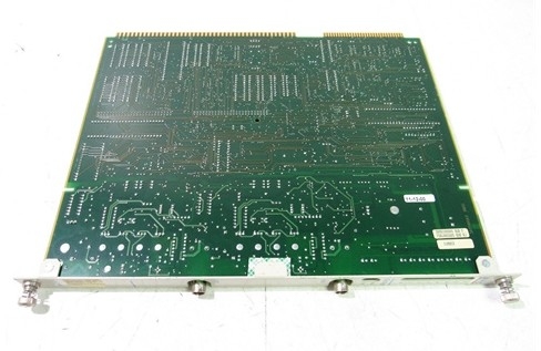 3A99166G0 Westinghouse Ovation PC MULTIBUS HIGHWAY CONTROLLER BOARD (بورد کنترل کننده بزرگراه های متعدد)