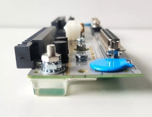 3A99266G01 پنل انتقال ورودی محلی ورودی خروجی Westinghouse Ovation