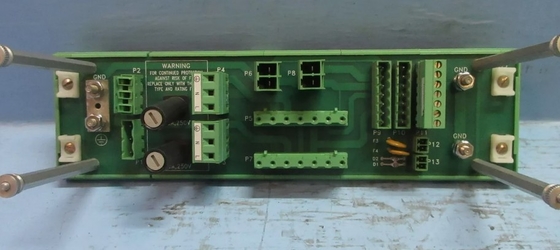 5A26304G02 پانل توزیع برق Westinghouse Ovation